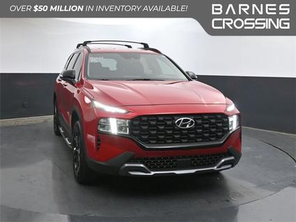 2023 Hyundai Santa Fe Tupelo MS