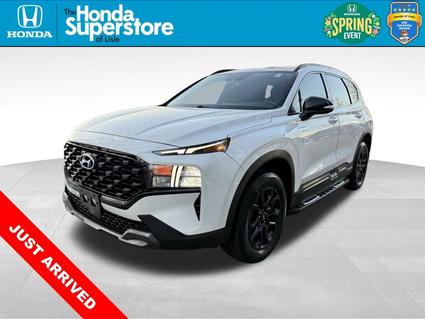 2022 Hyundai Santa Fe Lisle IL
