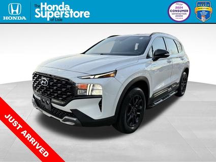 2022 Hyundai Santa Fe Lisle IL
