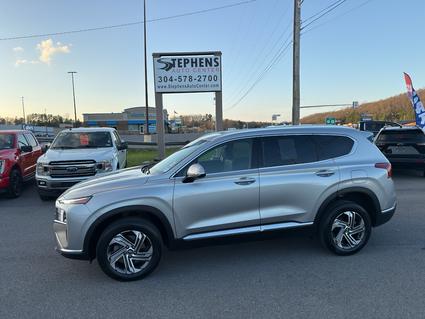 2022 Hyundai Santa Fe Danville WV