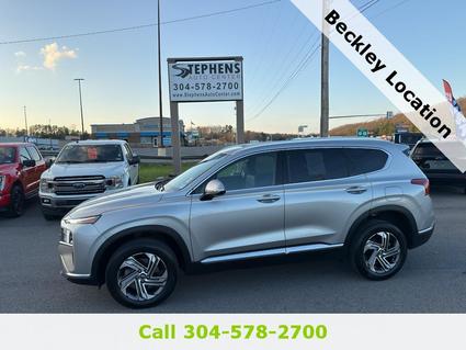 2022 Hyundai Santa Fe Danville WV