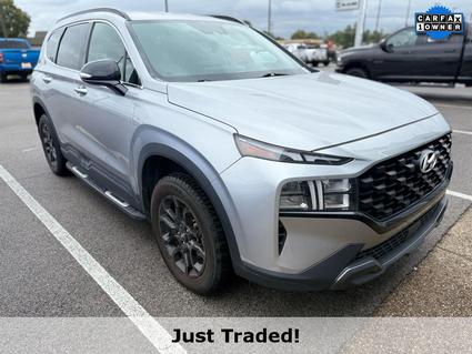 2022 Hyundai Santa Fe Elizabethtown KY
