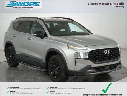 2022 Hyundai Santa Fe Elizabethtown KY