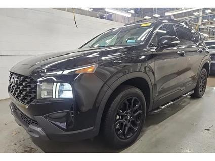2023 Hyundai Santa Fe Lawrence KS
