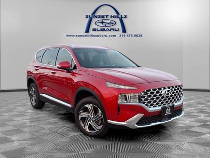 2022 Hyundai Santa Fe Saint Louis MO