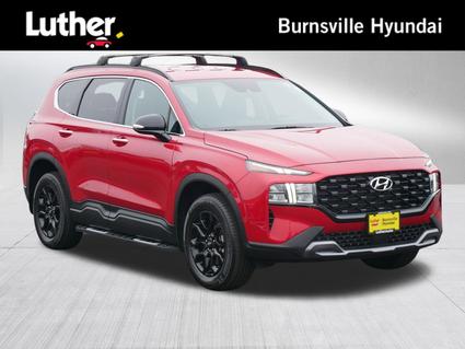 2023 Hyundai Santa Fe Burnsville MN
