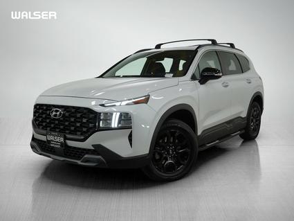 2022 Hyundai Santa Fe Minneapolis MN