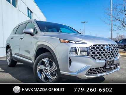 2022 Hyundai Santa Fe Plainfield IL