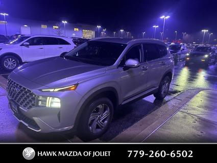 2022 Hyundai Santa Fe Plainfield IL