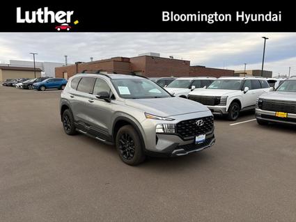 2022 Hyundai Santa Fe Minneapolis MN
