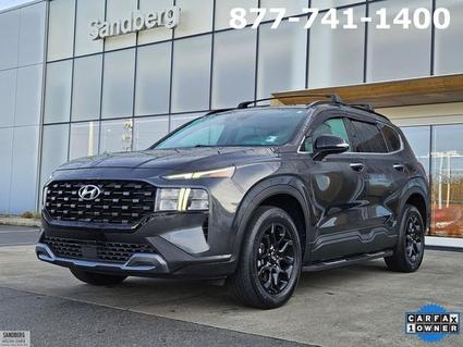 2023 Hyundai Santa Fe Lynnwood WA