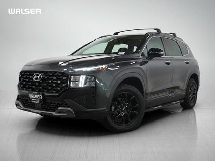 2023 Hyundai Santa Fe Minneapolis MN