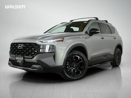 2023 Hyundai Santa Fe Hopkins MN
