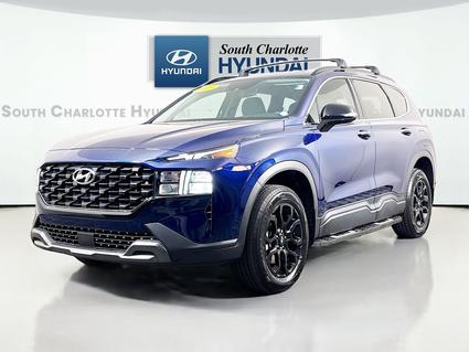 2023 Hyundai Santa Fe Pineville NC