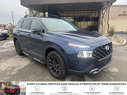 2022 Hyundai Santa Fe Elizabethtown KY
