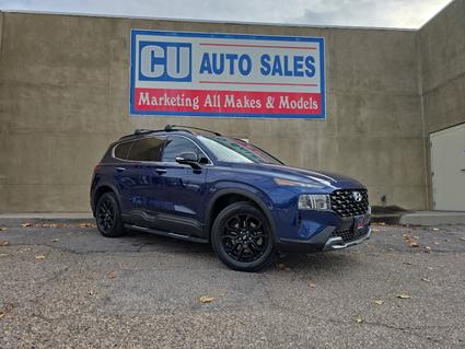 2022 Hyundai Santa Fe Albuquerque NM