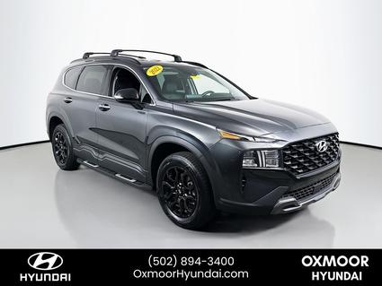 2022 Hyundai Santa Fe Louisville KY