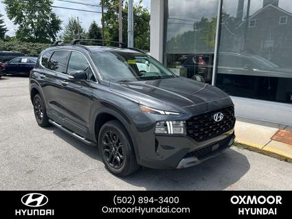 2022 Hyundai Santa Fe Louisville KY