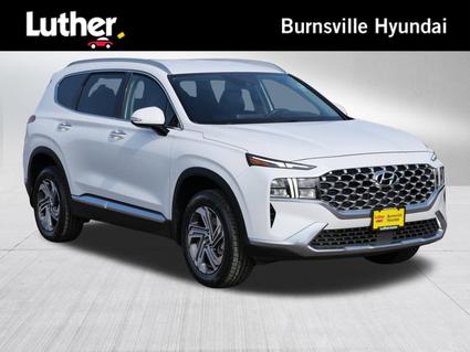 2021 Hyundai Santa Fe Burnsville MN