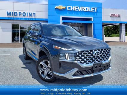 2021 Hyundai Santa Fe Rocky Mount VA