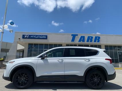 2022 Hyundai Santa Fe Morristown TN