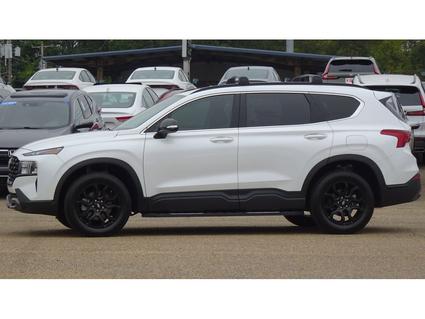2022 Hyundai Santa Fe Tupelo MS