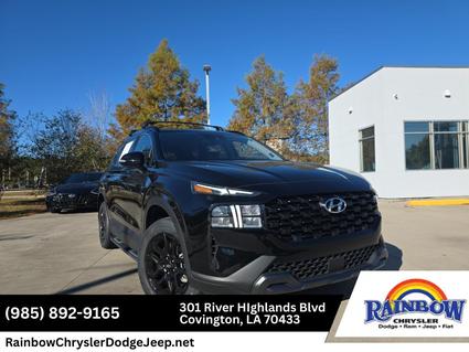 2023 Hyundai Santa Fe Covington LA