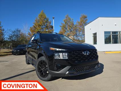 2023 Hyundai Santa Fe Covington LA