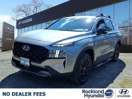 2022 Hyundai Santa Fe West Nyack NY