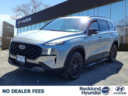 2023 Hyundai Santa Fe West Nyack NY