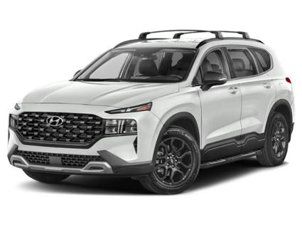 2023 Hyundai Santa Fe Post Falls ID