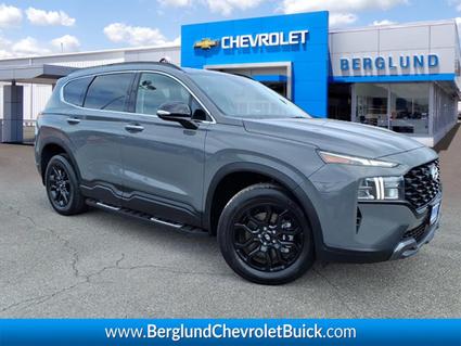 2023 Hyundai Santa Fe Roanoke VA