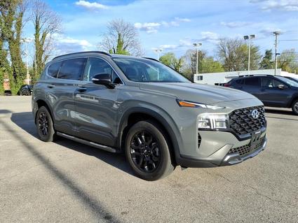 2023 Hyundai Santa Fe Roanoke VA
