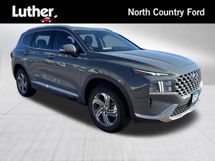 2021 Hyundai Santa Fe Minneapolis MN