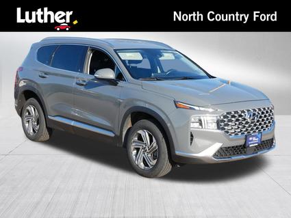 2021 Hyundai Santa Fe Minneapolis MN