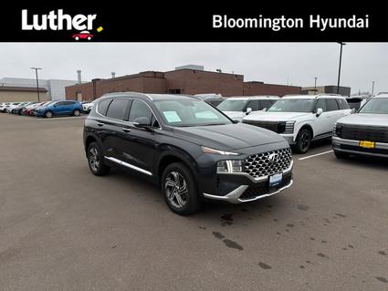 2022 Hyundai Santa Fe Minneapolis MN