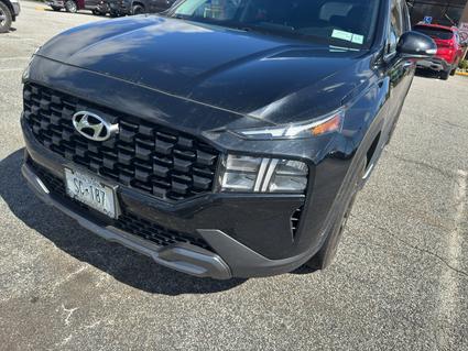 2023 Hyundai Santa Fe Goshen NY