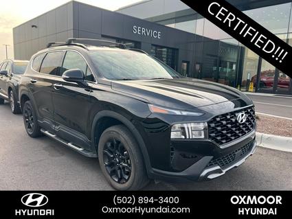 2023 Hyundai Santa Fe Louisville KY