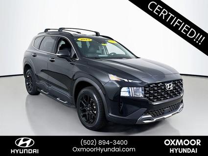 2023 Hyundai Santa Fe Louisville KY
