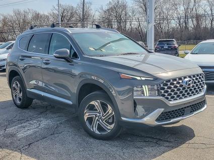 2022 Hyundai Santa Fe Forest Park IL