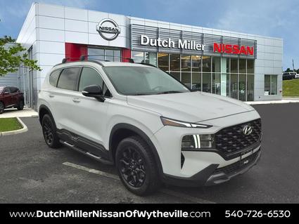 2023 Hyundai Santa Fe Wytheville WV