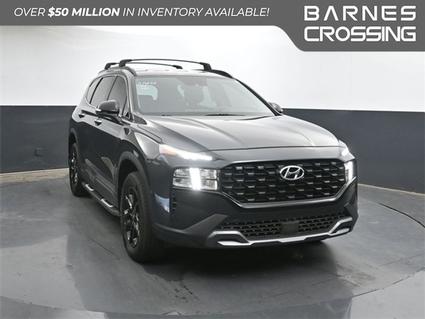 2023 Hyundai Santa Fe Tupelo MS
