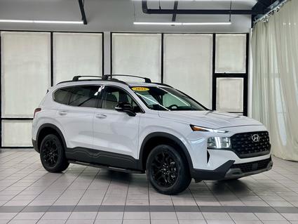 2022 Hyundai Santa Fe Demotte IN