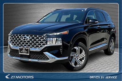 2022 Hyundai Santa Fe Fort Walton Beach FL