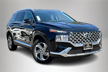 2022 Hyundai Santa Fe Fort Walton Beach FL