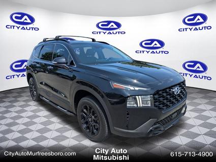 2023 Hyundai Santa Fe Murfreesboro TN