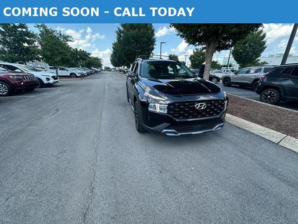 2023 Hyundai Santa Fe Murfreesboro TN