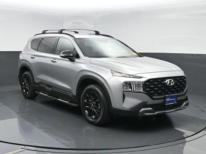 2023 Hyundai Santa Fe Goshen NY
