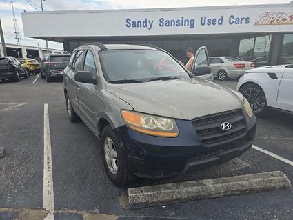 2008 Hyundai Santa Fe Pensacola FL
