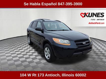 2009 Hyundai Santa Fe Antioch IL